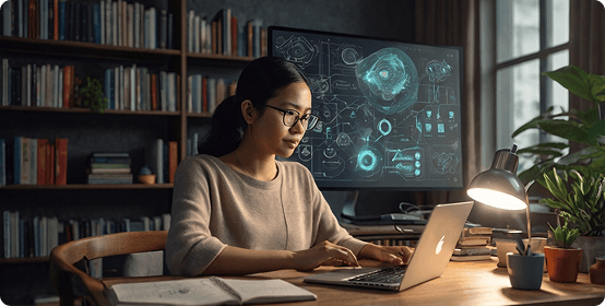 pelajari bersama pandai